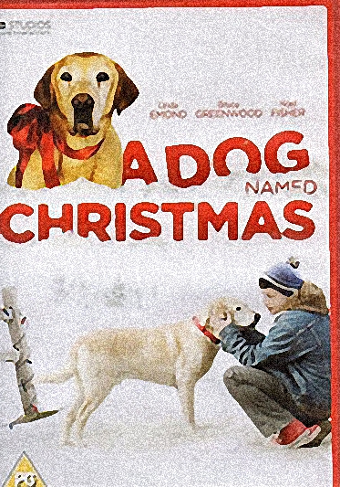 (image for) A Dog Called Christmas